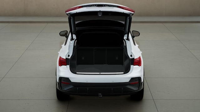 Audi Q3 35 TFSI S-Line S-Tronic Sportback