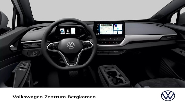 Volkswagen ID.4 Performance Pure