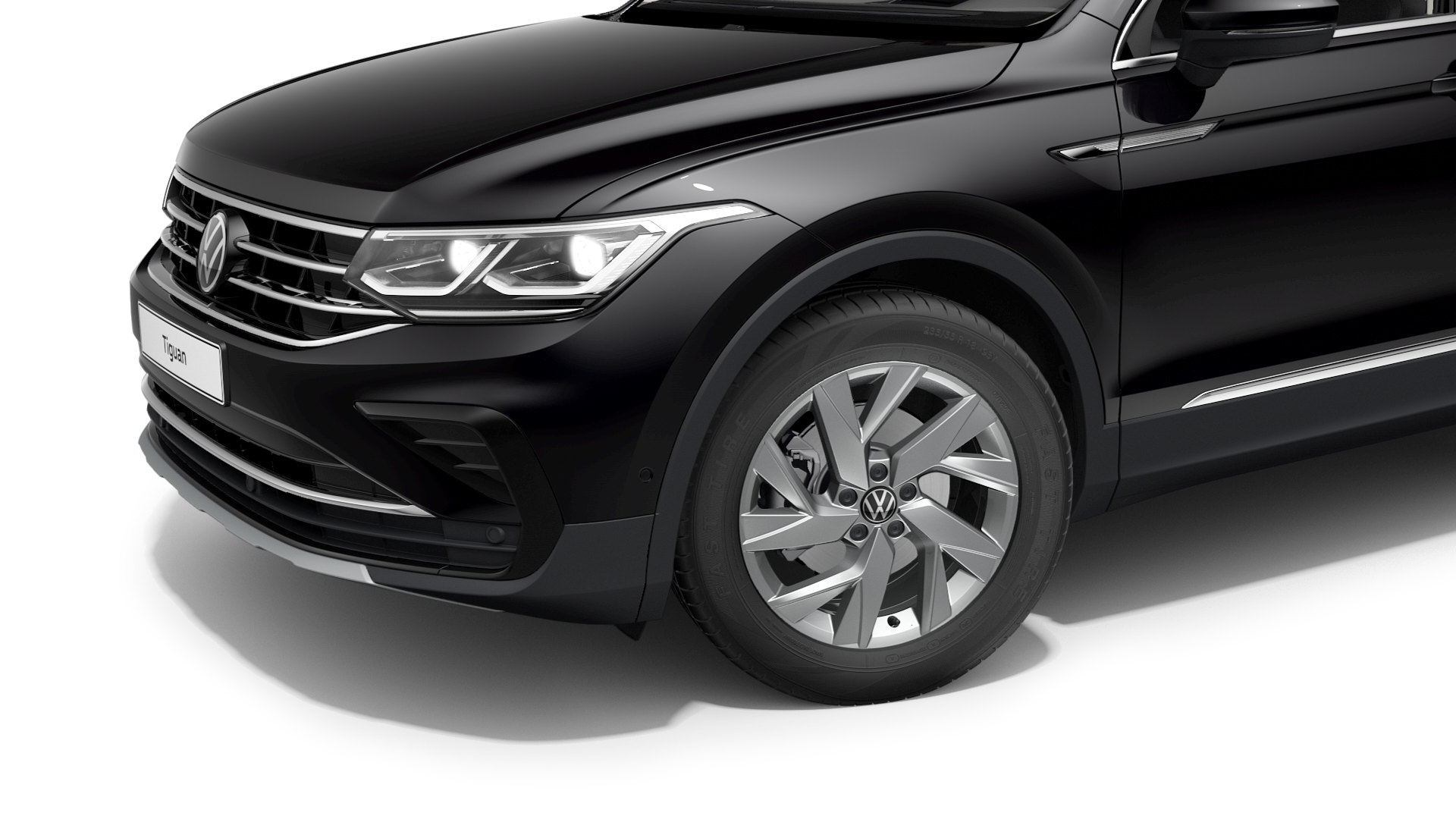 Volkswagen Tiguan 2.0 TDI DSG Elegance Elegance