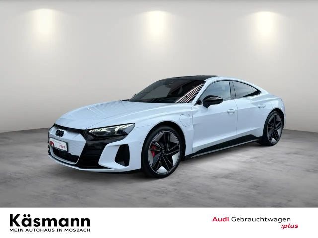 Audi RS e-tron GT MATRIX HUD PANO ALLRADL