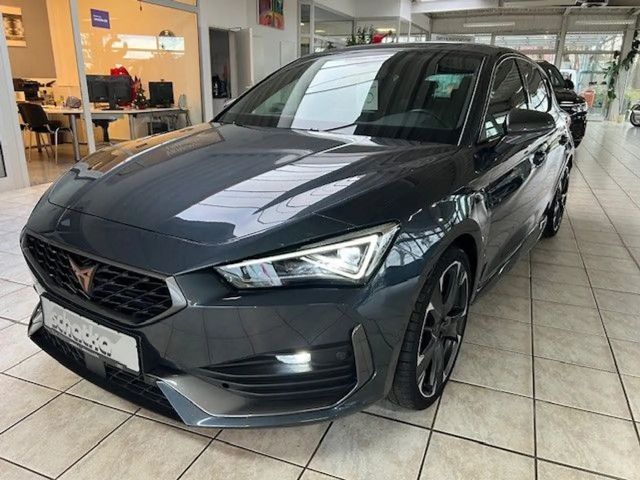 Cupra Leon DSG VZ e-Hybrid