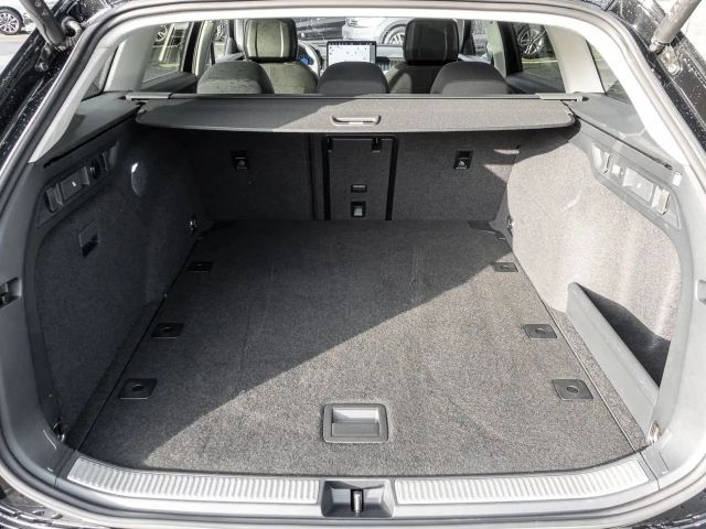 Skoda Superb 2.0 TSI Combi Selection