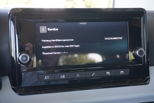 Seat Ibiza 1.0 TSI DSG Style