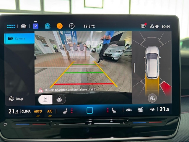 Volkswagen Golf Golf ENERGY 1,5 l TSI 116 PS*ACC*SHZ*