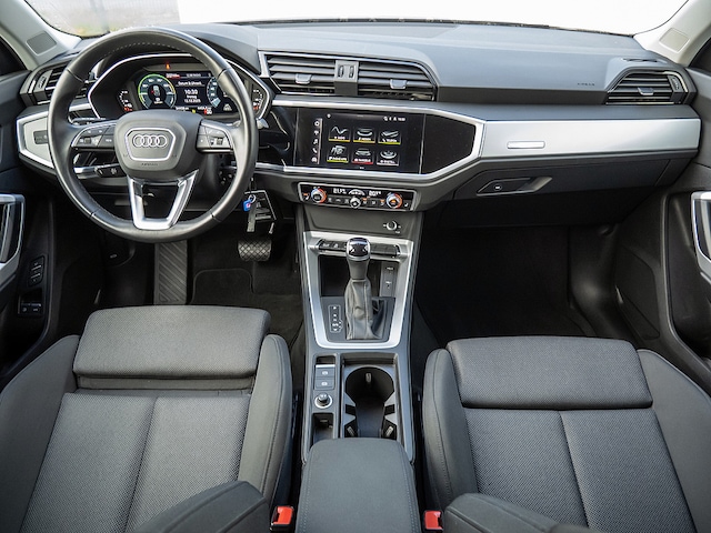 Audi Q3 45 TFSI Hybride S-Tronic