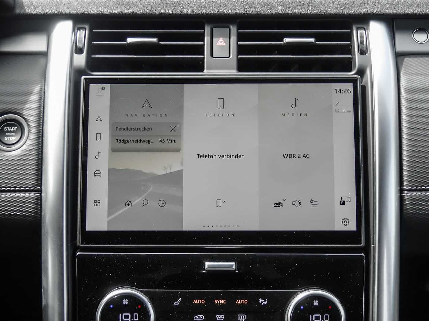 Land Rover Discovery D300 Dynamic SE