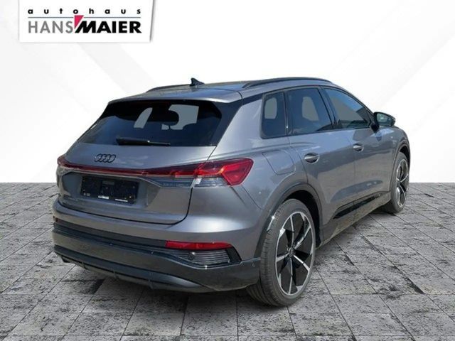 Audi Q4 e-tron basis AHK MATRIX el.Heck KeyLess Navi