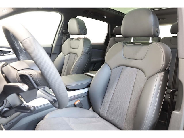 Audi Q7 50 TDI Quattro S-Line