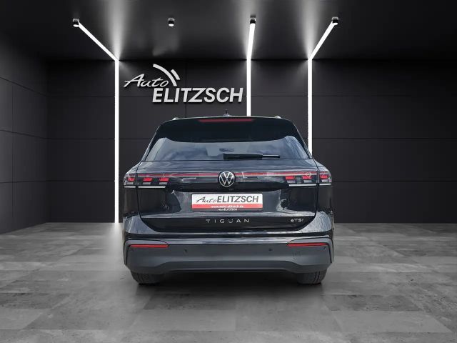 Volkswagen Tiguan DSG Life