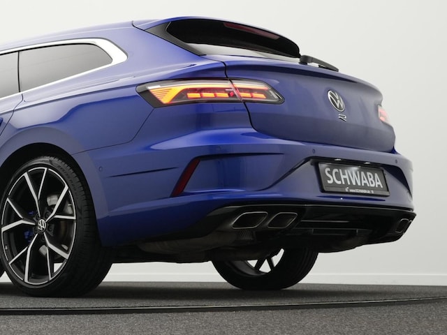 Volkswagen Arteon Shooting Brake Arteon Shooting Brake R 4M*HKardon*ACC*AHK