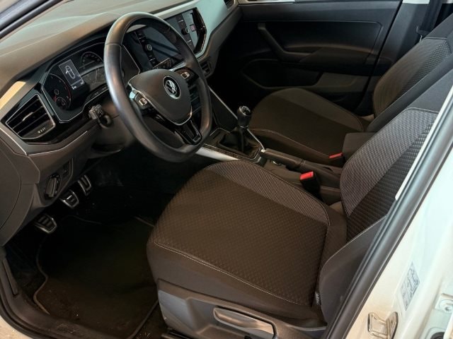 Volkswagen Polo 1.0 Klima PDC SHZ