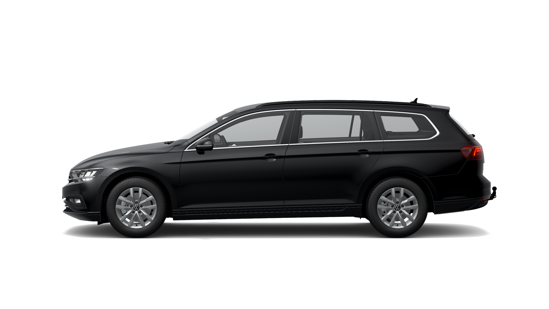 Volkswagen Passat 2.0 TDI DSG Variant