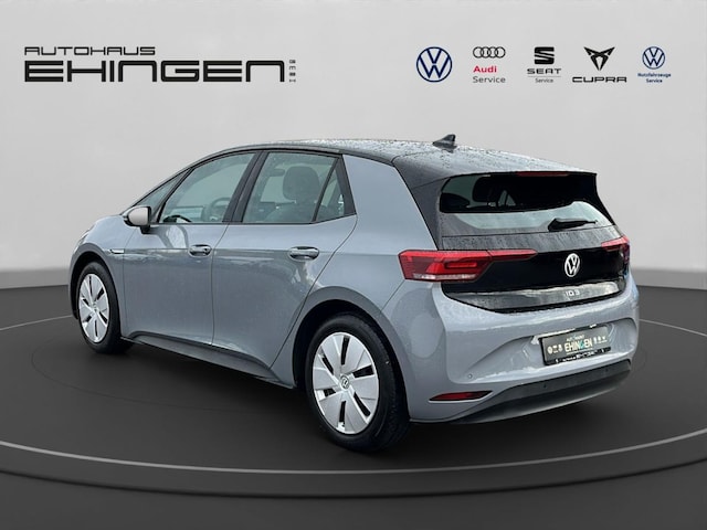 Volkswagen ID.3 Pure