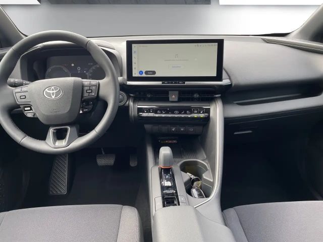 Toyota C-HR Hybride Style