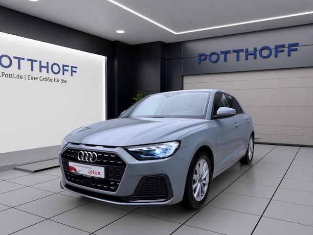 Audi A1 30 TFSI S-Tronic Sportback