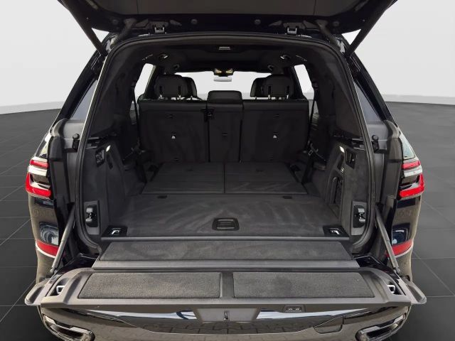 BMW X7 M-Sport xDrive40d