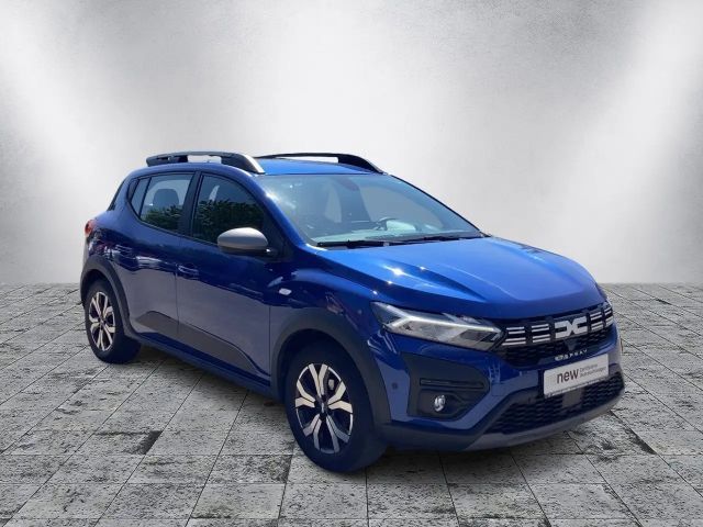 Dacia Sandero Stepway TCe 110