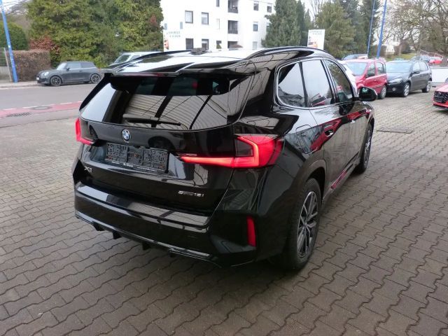 BMW X1 M-Sport sDrive