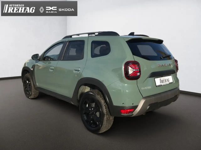 Dacia Duster Extreme TCe 150