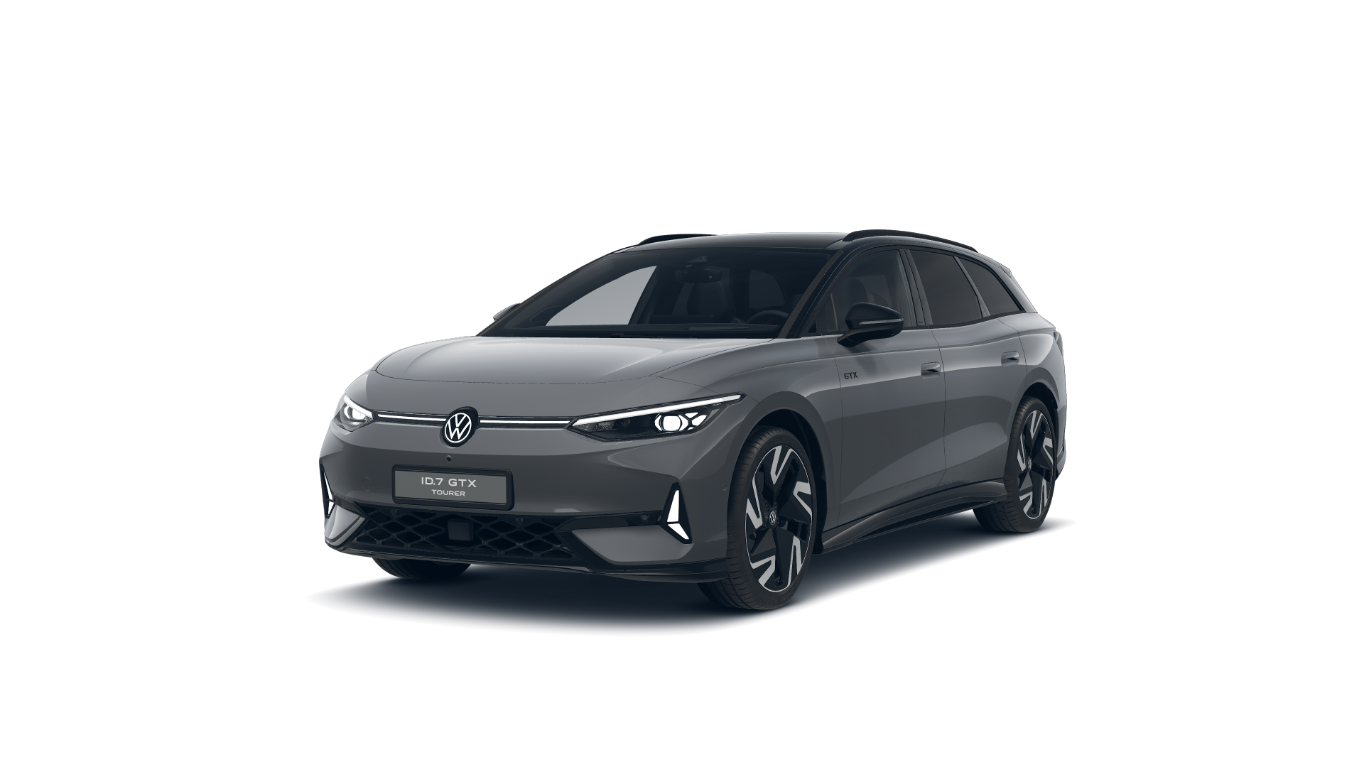 Volkswagen ID.7 4Motion GTX Tourer