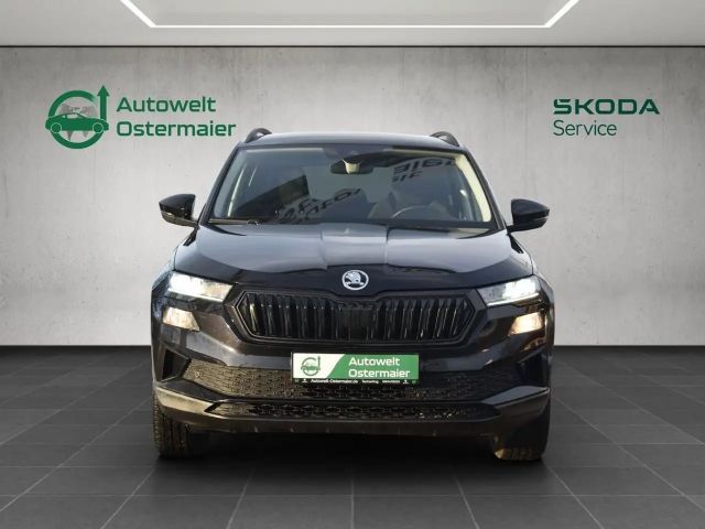 Skoda Karoq 2.0 TDI Ambition