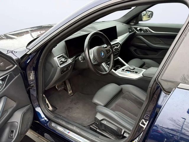 BMW i4 M-Sport Sedan eDrive35