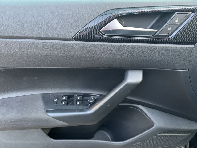 Volkswagen Polo 1.0 TSI