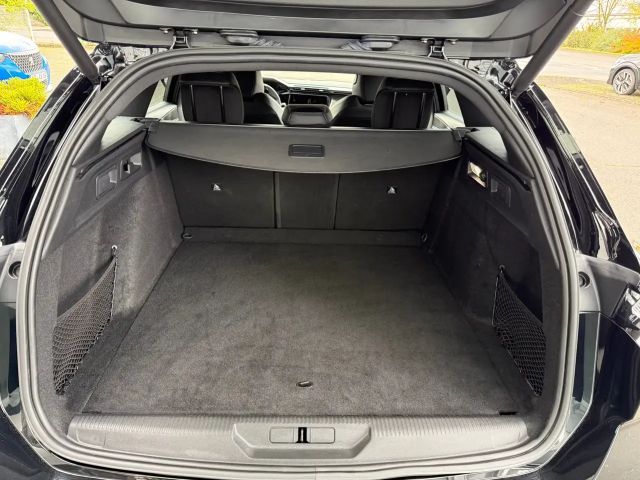 Peugeot 308 EAT8 GT-Line PureTech SW