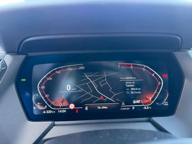 BMW 118 118i Sedan Sport Line