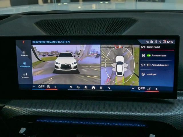 BMW i4 Drive pro M50