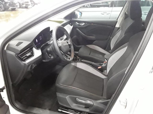 Skoda Scala 1.5 TSI Selection