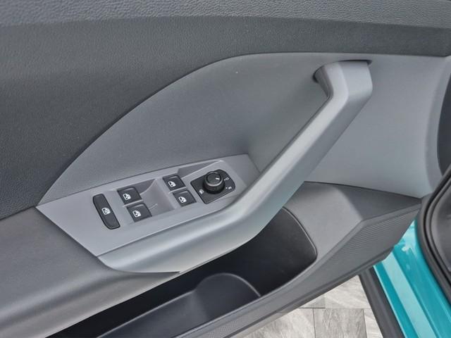 Volkswagen T-Cross 1,0 TSI Winterpaket 1.Hand