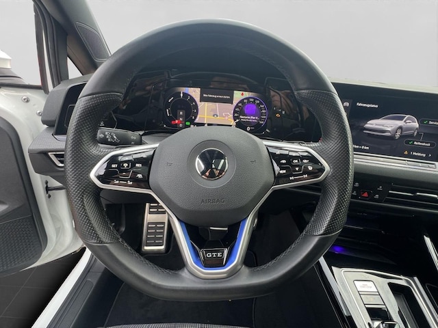 Volkswagen Golf GTE IQ.Drive Pro