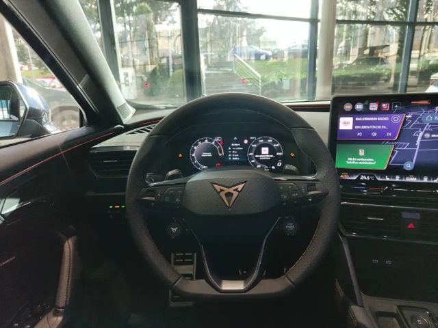 Cupra Formentor 2.0 TSI 4Drive VZ