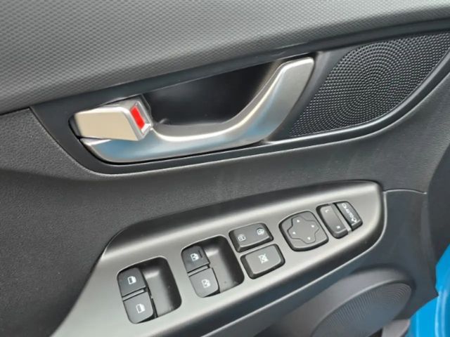 Hyundai Kona 2WD Electric Trend