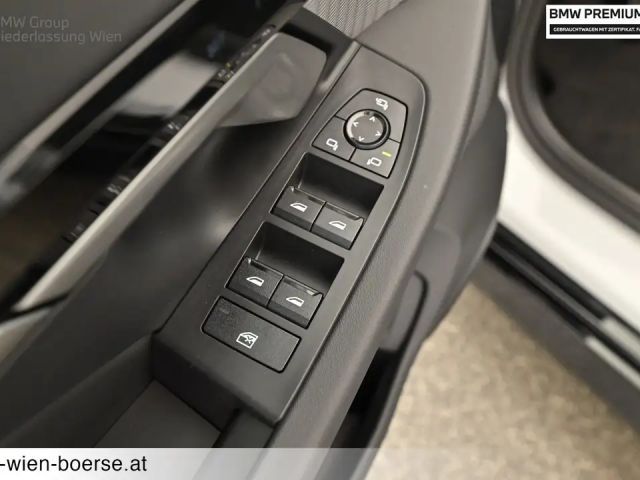 BMW 530 530e Sedan xDrive