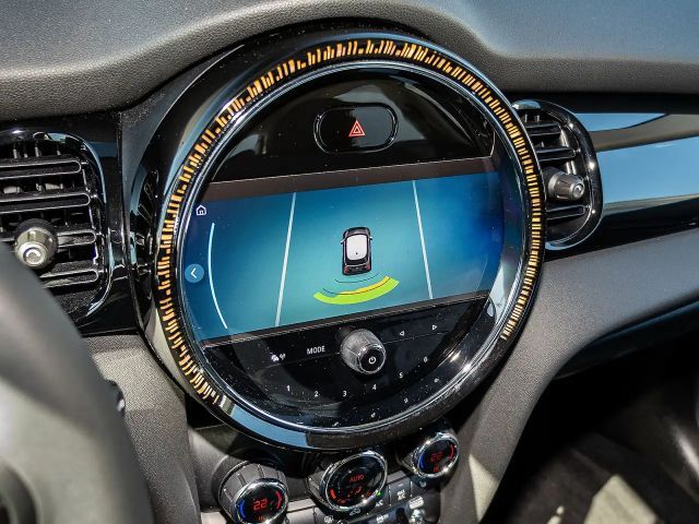 MINI Mini Electric 3-deurs SE