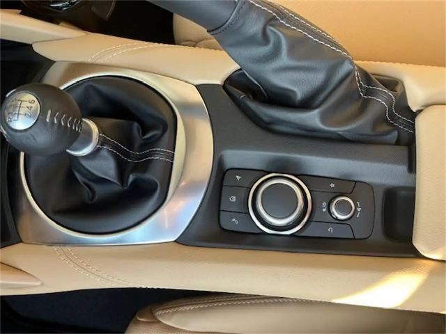 Mazda MX-5 RF SkyActiv