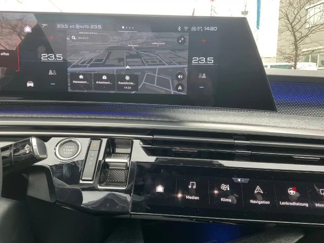 Peugeot E-3008 GT-Line