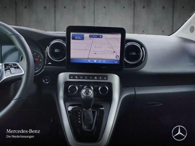 Mercedes-Benz T 180 Progressive