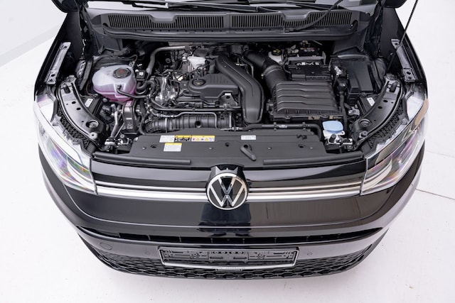 Volkswagen Caddy DSG Maxi Style