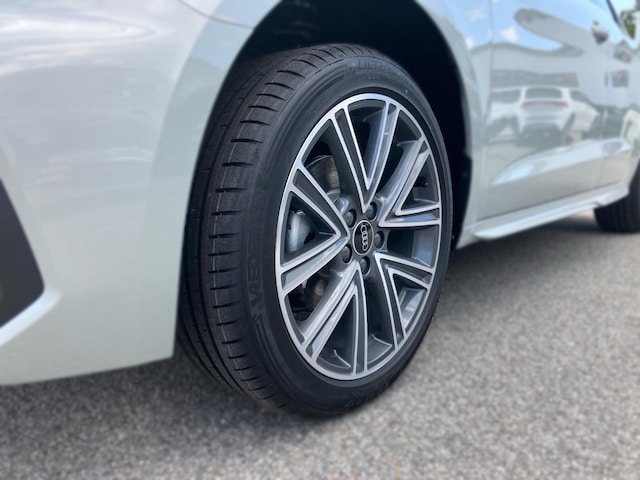 Audi A1 30 TFSI S-Line S-Tronic Sportback
