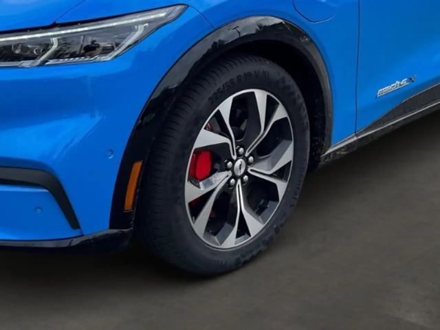 Ford Mustang Mach-E Extended range Premium