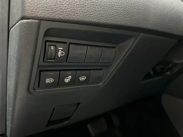 Toyota Yaris Cross Active Hybride