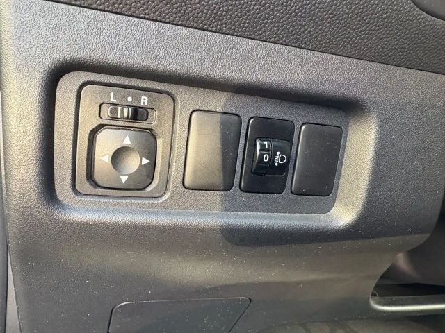 Mitsubishi Space Star MIVEC Star