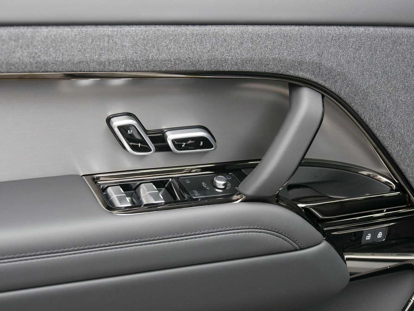 Land Rover Range Rover Sport Dynamic SE