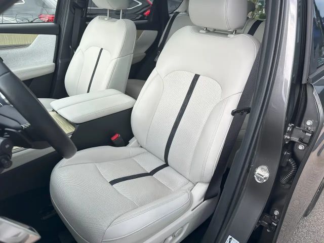 Mazda CX-60 4WD Takumi e-Skyactiv