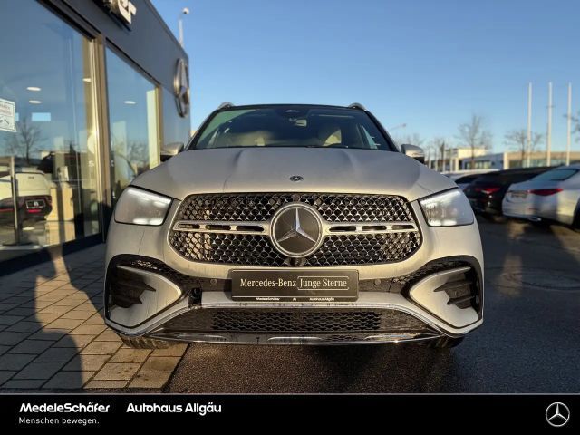 Mercedes-Benz GLE 450 4MATIC AMG Line