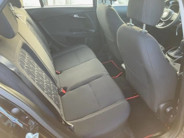 Fiat Tipo Station wagon