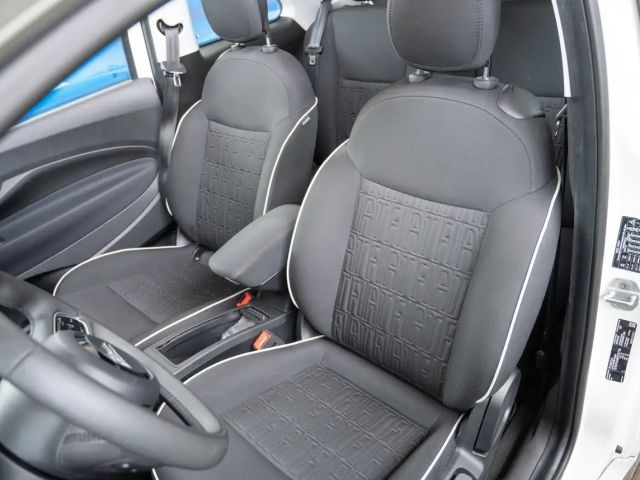 Fiat 500 Batterie 42 KW MY23